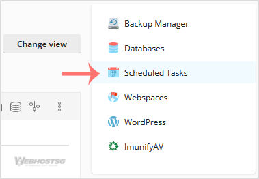 plesk-scheduled-task-sidebar-menu.gif